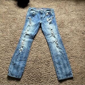Urban pipelite jeans